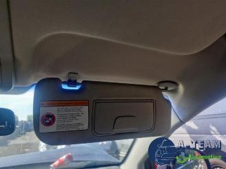 Chevrolet Captiva Captiva (C100), SUV, 2006 / 2011 2.4 16V 4x2 picture 30