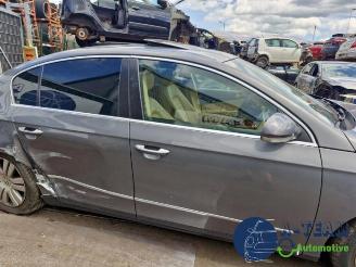 Volkswagen Passat Passat (3C2), Sedan, 2005 / 2010 2.0 FSI 16V picture 10