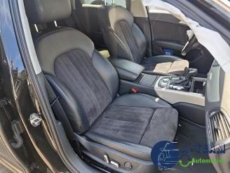 Audi A6 avant A6 Avant (C7), Combi, 2011 / 2018 3.0 TDI V6 24V Quattro picture 21