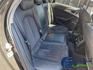 Audi A6 avant A6 Avant (C7), Combi, 2011 / 2018 3.0 TDI V6 24V Quattro picture 22