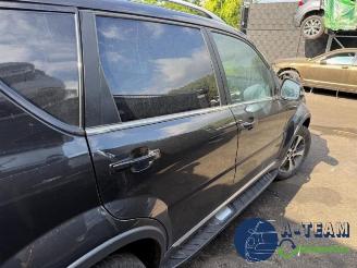 Ssang yong Rexton Rexton W, SUV, 2012 / 2017 2.2 RX 220 E-XDI 16V 4WD picture 28