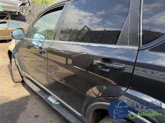 Ssang yong Rexton Rexton W, SUV, 2012 / 2017 2.2 RX 220 E-XDI 16V 4WD picture 32