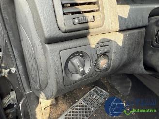 Ssang yong Rexton Rexton W, SUV, 2012 / 2017 2.2 RX 220 E-XDI 16V 4WD picture 18