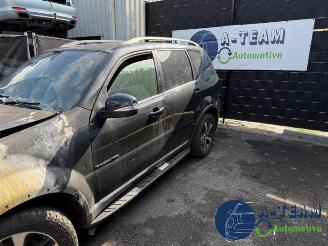 Ssang yong Rexton Rexton W, SUV, 2012 / 2017 2.2 RX 220 E-XDI 16V 4WD picture 4