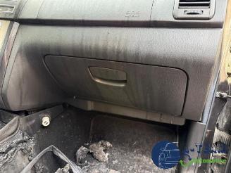 Ssang yong Rexton Rexton W, SUV, 2012 / 2017 2.2 RX 220 E-XDI 16V 4WD picture 21