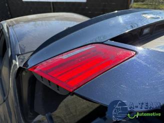 BMW 5-serie 5 serie (F10), Sedan, 2009 / 2016 530i 24V picture 27