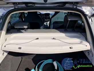 Renault Zoé Zoe (AG), Hatchback 5-drs, 2012 46kW picture 31