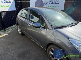 Citroën C3 C3 (SC), Hatchback 5-drs, 2009 / 2016 1.6 16V VTi 120 picture 4