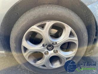 Citroën C3 C3 (SC), Hatchback 5-drs, 2009 / 2016 1.6 16V VTi 120 picture 16