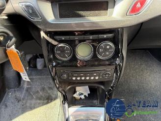 Citroën C3 C3 (SC), Hatchback 5-drs, 2009 / 2016 1.6 16V VTi 120 picture 18