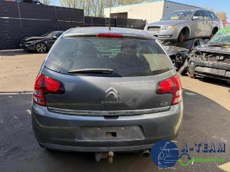 Citroën C3 C3 (SC), Hatchback 5-drs, 2009 / 2016 1.6 16V VTi 120 picture 7