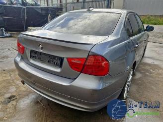 BMW 3-serie 3 serie (E90), Sedan, 2005 / 2011 318d 16V picture 16