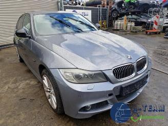 BMW 3-serie 3 serie (E90), Sedan, 2005 / 2011 318d 16V picture 3