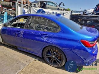 BMW 3-serie 3 serie (G20), Sedan, 2018 330e 2.0 TwinPower Turbo 16V picture 6