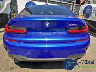 BMW 3-serie 3 serie (G20), Sedan, 2018 330e 2.0 TwinPower Turbo 16V picture 2