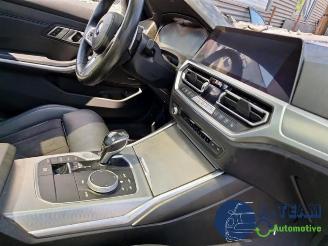 BMW 3-serie 3 serie (G20), Sedan, 2018 330e 2.0 TwinPower Turbo 16V picture 21