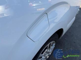 Opel Vivaro Vivaro, Van, 2019 Vivaro-e, Electric picture 23