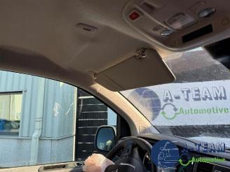 Opel Vivaro Vivaro, Van, 2019 Vivaro-e, Electric picture 17