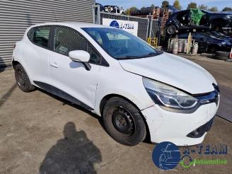 Renault Clio Clio IV (5R), Hatchback 5-drs, 2012 / 2021 0.9 Energy TCE 90 12V picture 12