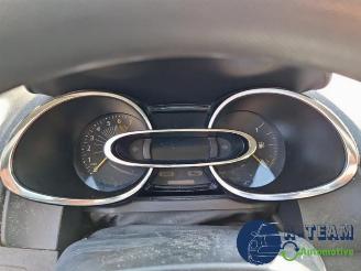 Renault Clio Clio IV (5R), Hatchback 5-drs, 2012 / 2021 0.9 Energy TCE 90 12V picture 31