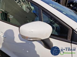 Renault Clio Clio IV (5R), Hatchback 5-drs, 2012 / 2021 0.9 Energy TCE 90 12V picture 23