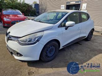 Renault Clio Clio IV (5R), Hatchback 5-drs, 2012 / 2021 0.9 Energy TCE 90 12V picture 6