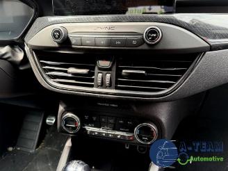 Ford Focus Focus 4 Wagon, Combi, 2018 / 2025 1.5 EcoBlue 120 picture 20