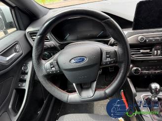 Ford Focus Focus 4 Wagon, Combi, 2018 / 2025 1.5 EcoBlue 120 picture 16