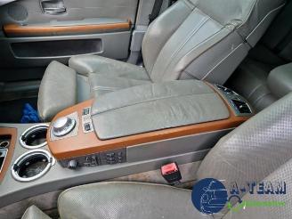 BMW 7-serie 7 serie (E65/E66/E67), Sedan, 2001 / 2009 745i,Li 4.4 V8 32V picture 28