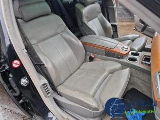 BMW 7-serie 7 serie (E65/E66/E67), Sedan, 2001 / 2009 745i,Li 4.4 V8 32V picture 25