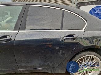 BMW 7-serie 7 serie (E65/E66/E67), Sedan, 2001 / 2009 745i,Li 4.4 V8 32V picture 8