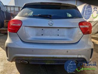Mercedes A-klasse A (W176), Hatchback, 2012 / 2018 1.6 A-180 16V picture 8
