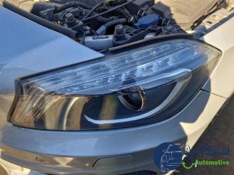 Mercedes A-klasse A (W176), Hatchback, 2012 / 2018 1.6 A-180 16V picture 6