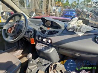 Renault Twingo Twingo II (CN), Hatchback 3-drs, 2007 / 2014 1.2 16V picture 22