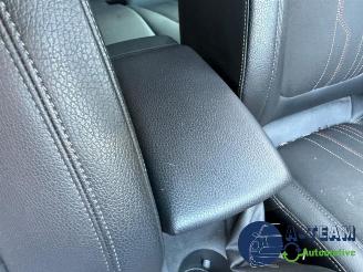 Opel Astra Astra J Sports Tourer (PD8/PE8/PF8), Combi, 2010 / 2015 1.4 16V ecoFLEX picture 21