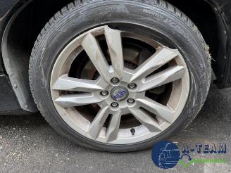 Volvo V-60 V60 I (FW/GW), Combi, 2010 / 2018 2.4 D6 20V Plug-in Hybrid AWD picture 13