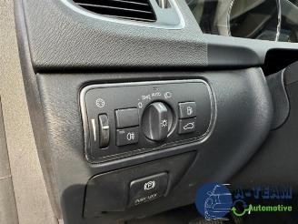 Volvo V-60 V60 I (FW/GW), Combi, 2010 / 2018 2.4 D6 20V Plug-in Hybrid AWD picture 19