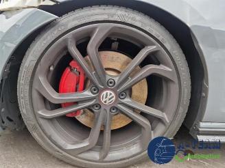 Volkswagen Golf Golf VII (AUA), Hatchback, 2012 / 2021 2.0 GTI TCR 16V picture 34