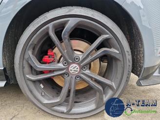 Volkswagen Golf Golf VII (AUA), Hatchback, 2012 / 2021 2.0 GTI TCR 16V picture 33
