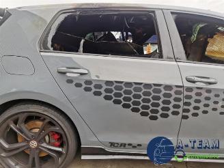 Volkswagen Golf Golf VII (AUA), Hatchback, 2012 / 2021 2.0 GTI TCR 16V picture 21