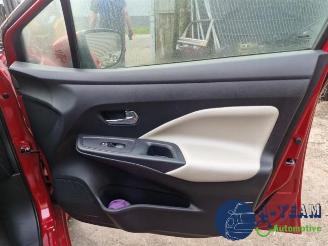 Nissan Micra Micra (K14), Hatchback, 2016 / 2025 0.9 IG-T 12V picture 35