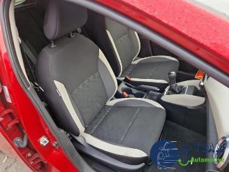 Nissan Micra Micra (K14), Hatchback, 2016 / 2025 0.9 IG-T 12V picture 32