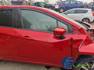 Nissan Micra Micra (K14), Hatchback, 2016 / 2025 0.9 IG-T 12V picture 12