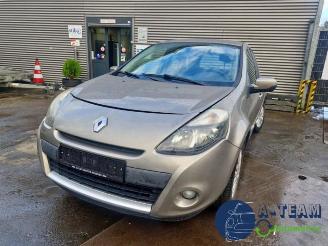 disassembly passenger cars Renault Clio Clio III (BR/CR), Hatchback, 2005 / 2014 1.2 16V 75 2011/8
