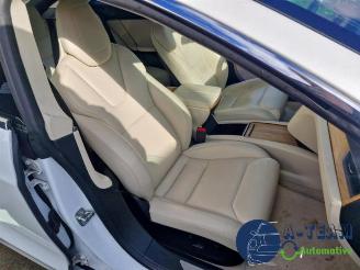 Tesla Model S Model S, Liftback, 2012 100D picture 29