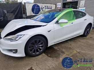Tesla Model S Model S, Liftback, 2012 / 2026 100D picture 5