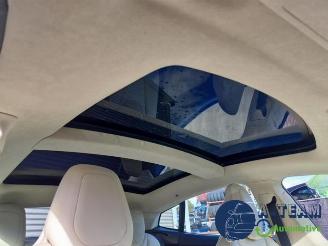 Tesla Model S Model S, Liftback, 2012 100D picture 33