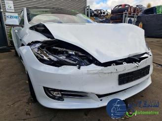 Tesla Model S Model S, Liftback, 2012 / 2026 100D picture 4