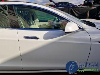 Tesla Model S Model S, Liftback, 2012 / 2026 100D picture 10