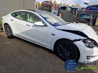 Tesla Model S Model S, Liftback, 2012 100D picture 9